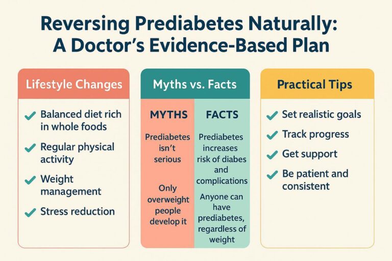 diabetes-myths